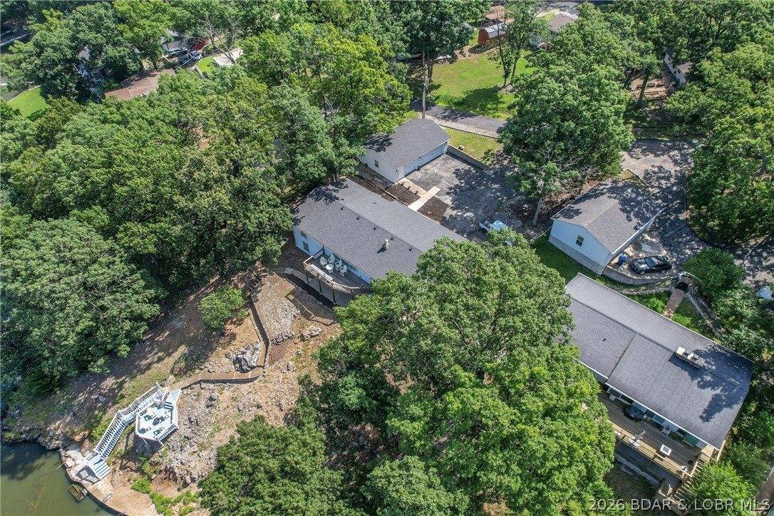 2437 Mohawk Lane, Osage Beach, MO 65065