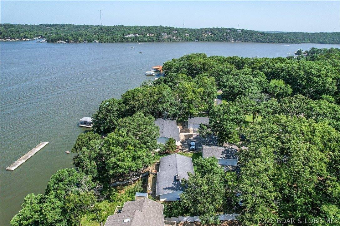 2437 Mohawk Lane, Osage Beach, MO 65065