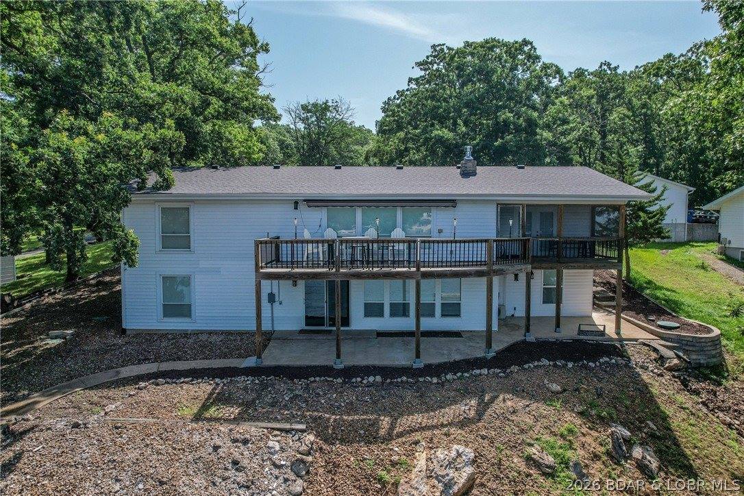 2437 Mohawk Lane, Osage Beach, MO 65065
