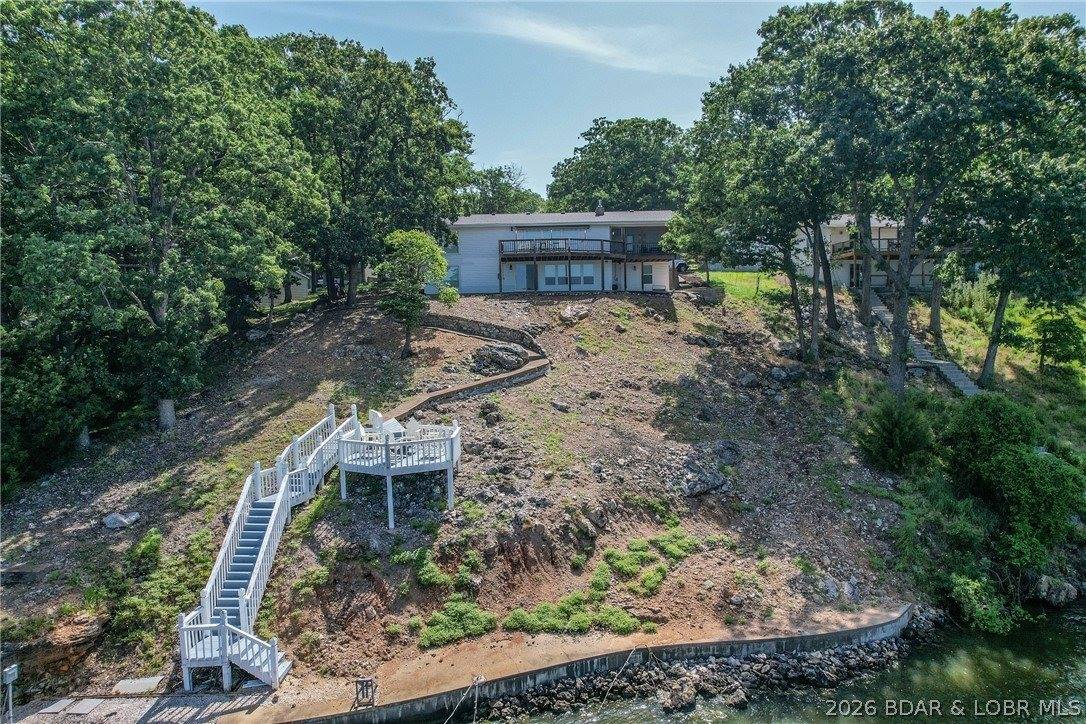 2437 Mohawk Lane, Osage Beach, MO 65065