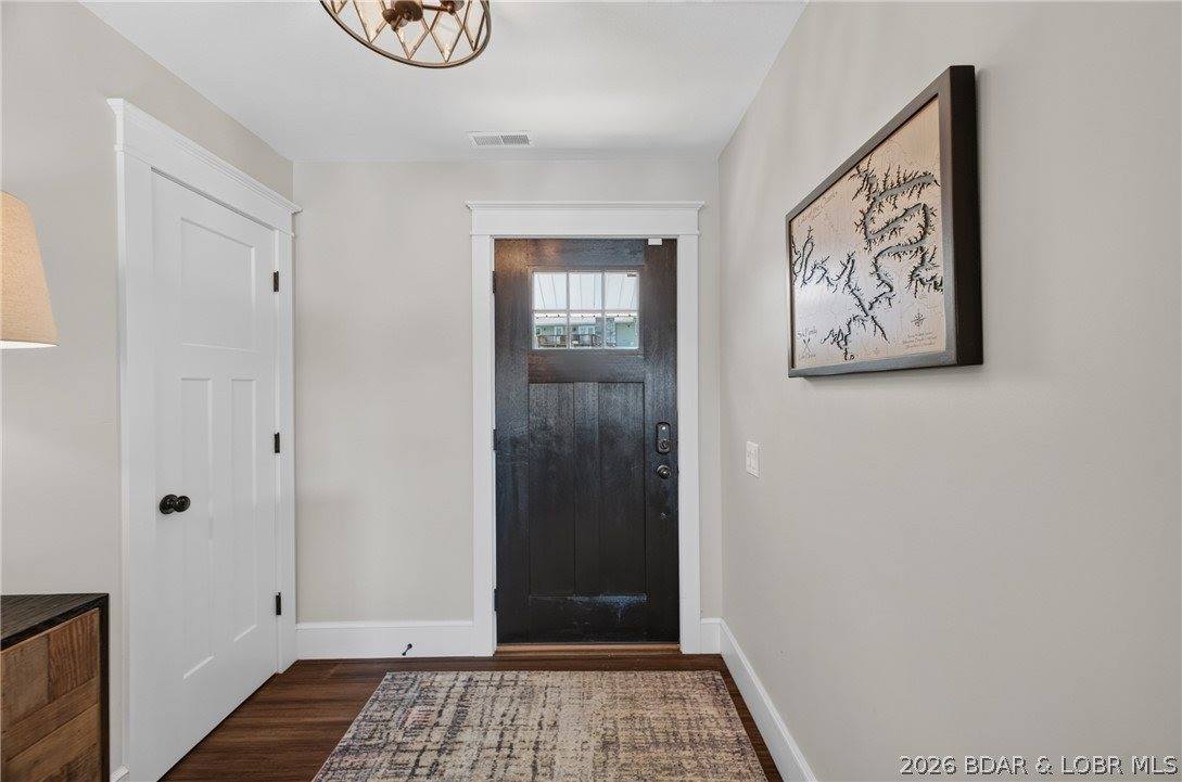 2437 Mohawk Lane, Osage Beach, MO 65065