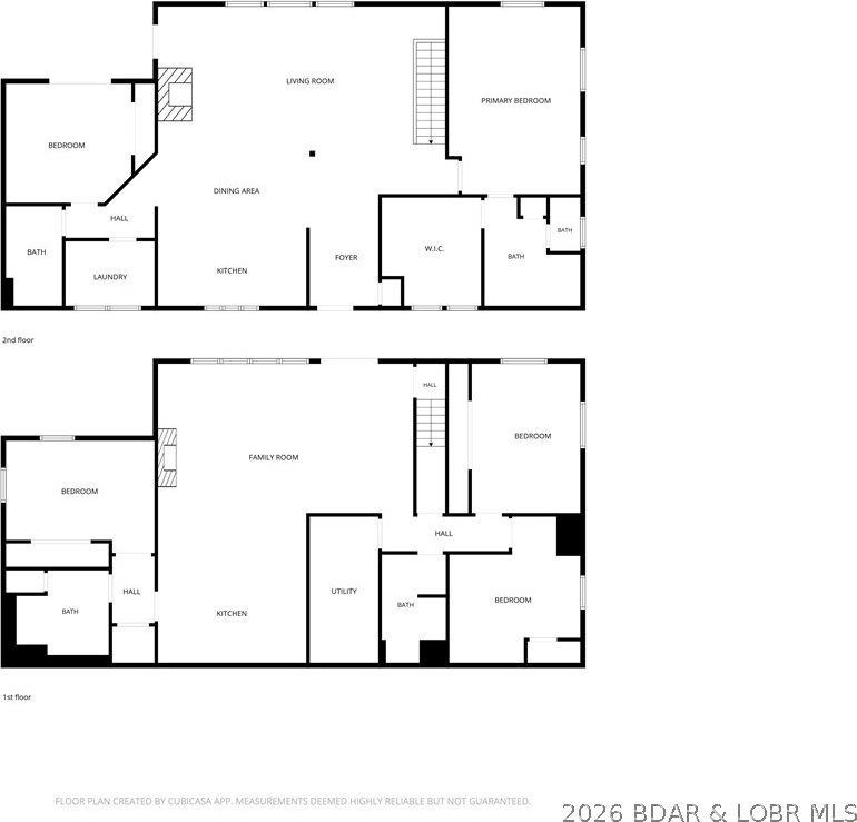 2437 Mohawk Lane, Osage Beach, MO 65065