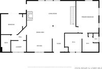 2437 Mohawk Lane, Osage Beach, MO 65065