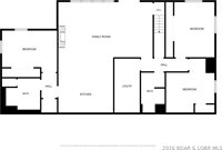 2437 Mohawk Lane, Osage Beach, MO 65065