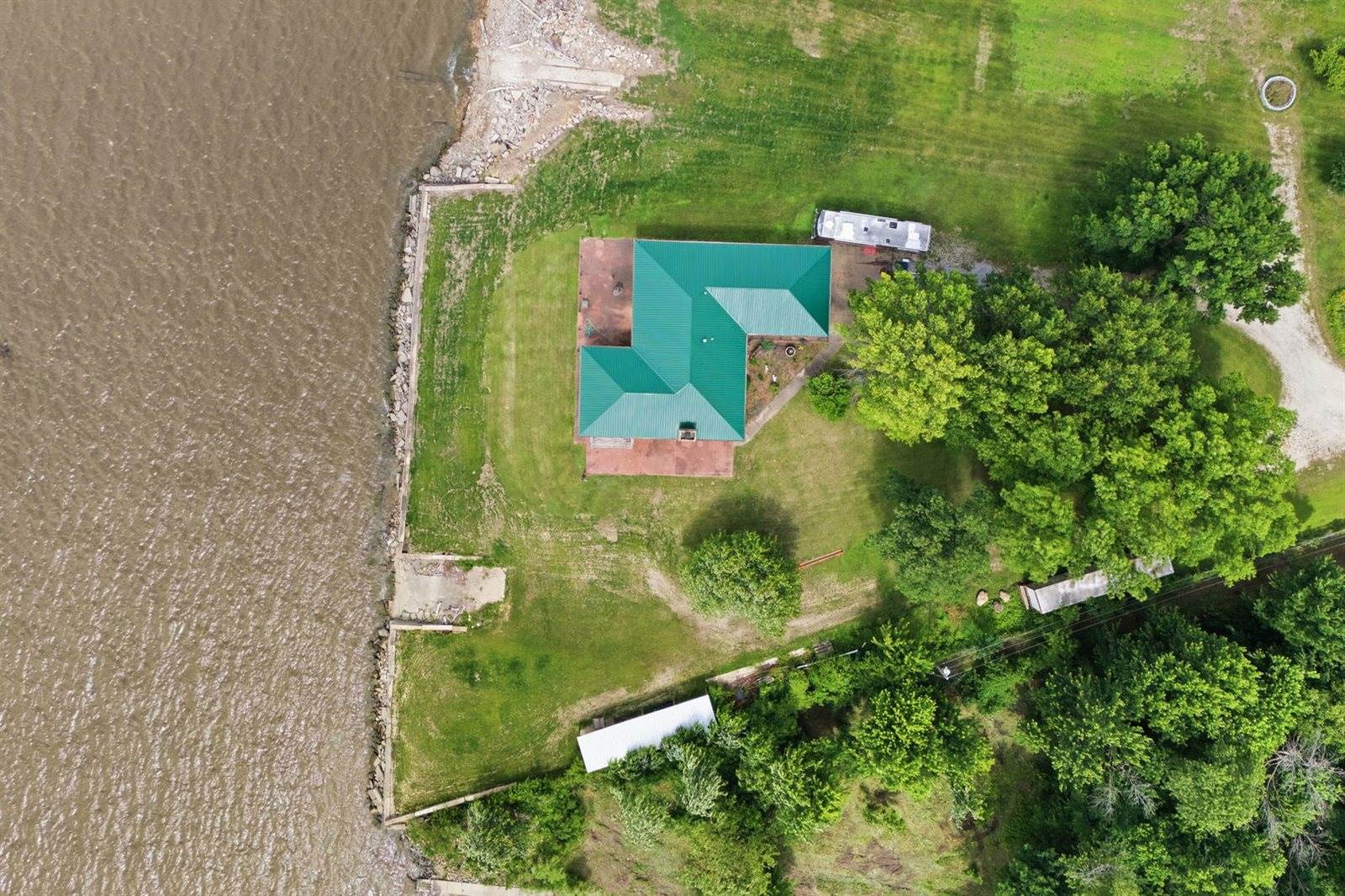 1501 State Avenue, Hampton, IL 61256
