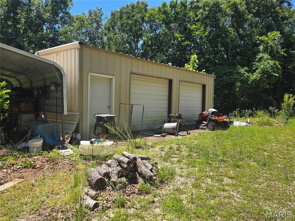 21620 State Route J, Newburg, MO 65550