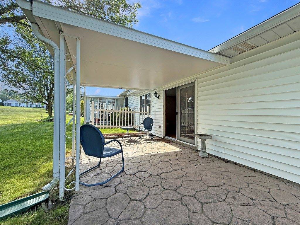 891 Avalon Drive, Ashland, OH 44805