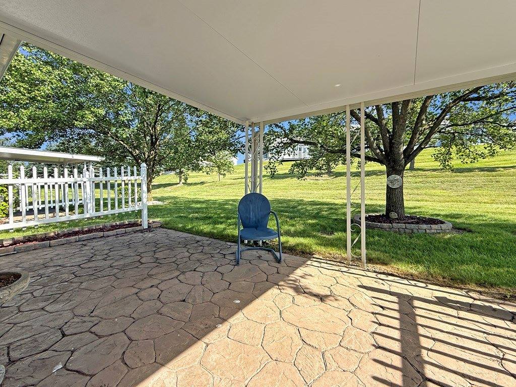 891 Avalon Drive, Ashland, OH 44805
