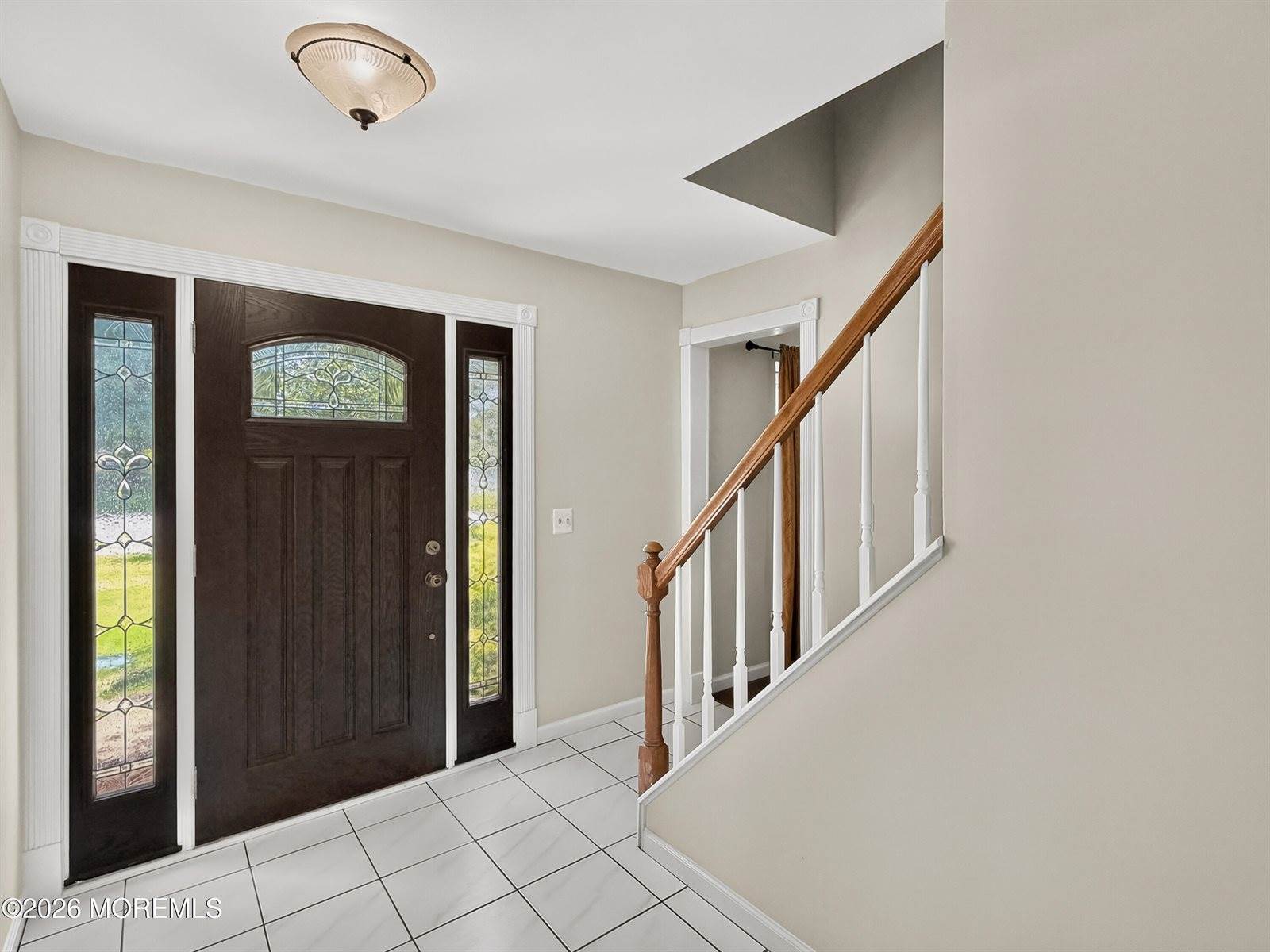25 Rimwood Lane, Howell, NJ 07731