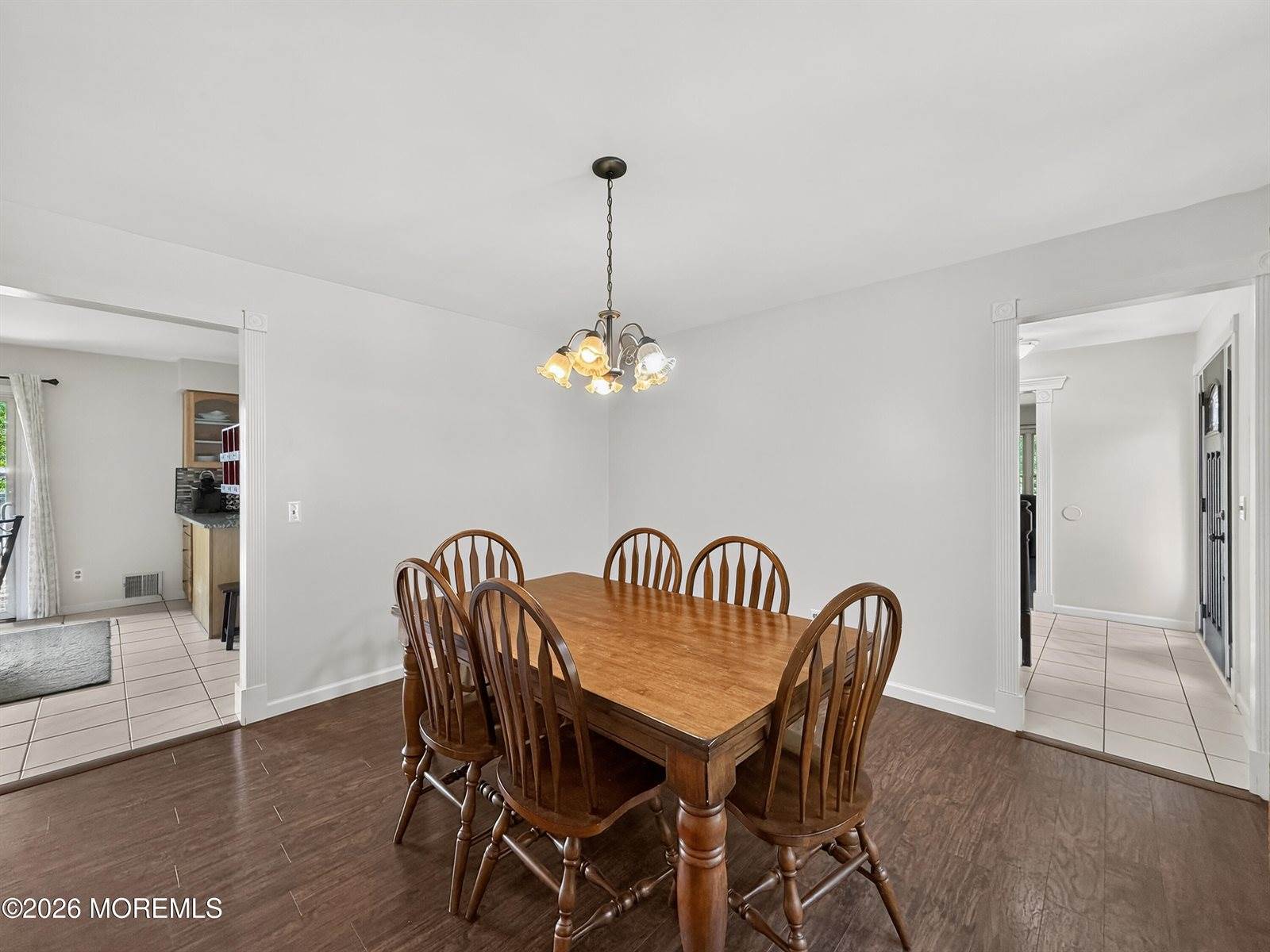 25 Rimwood Lane, Howell, NJ 07731