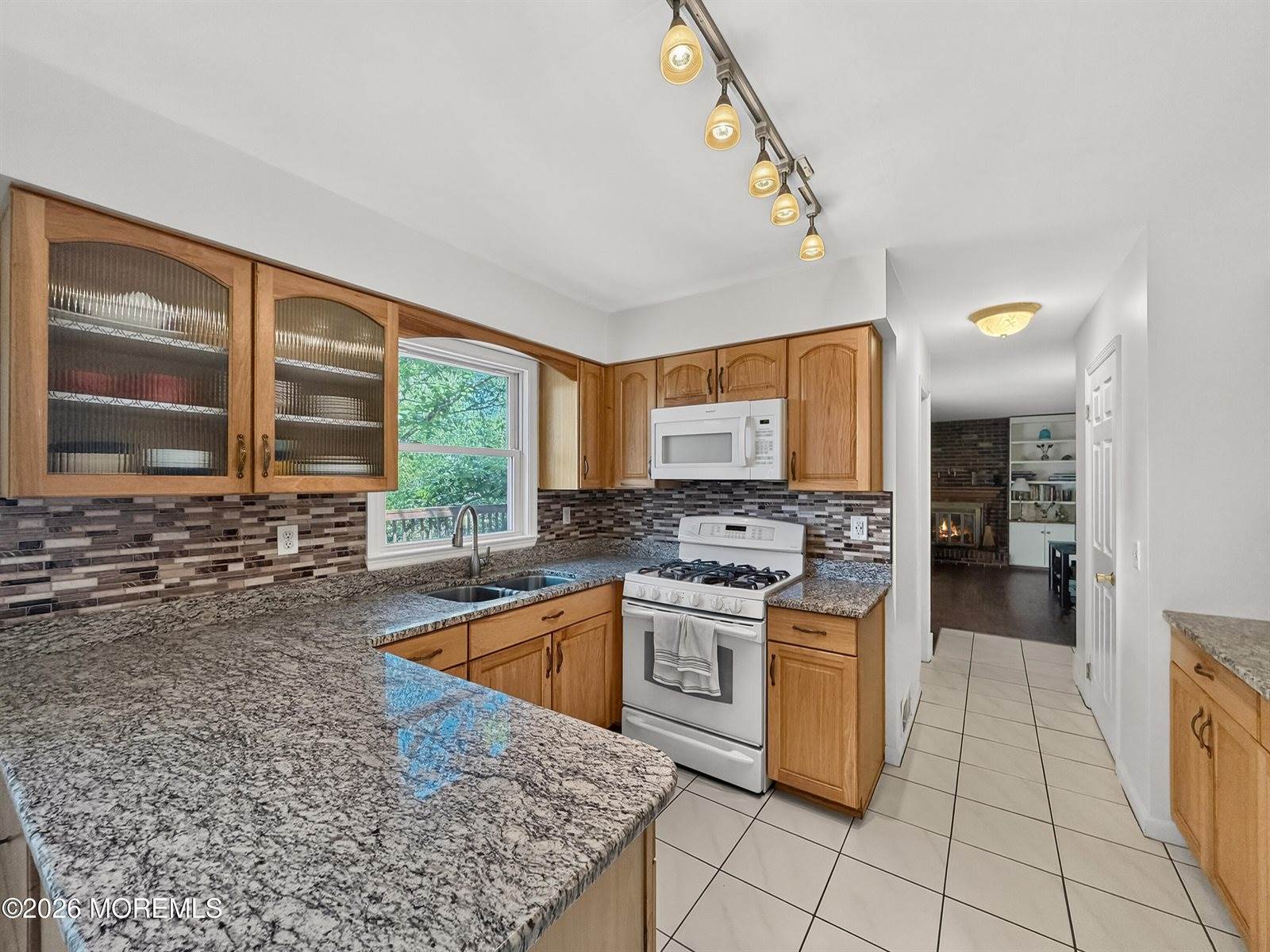 25 Rimwood Lane, Howell, NJ 07731