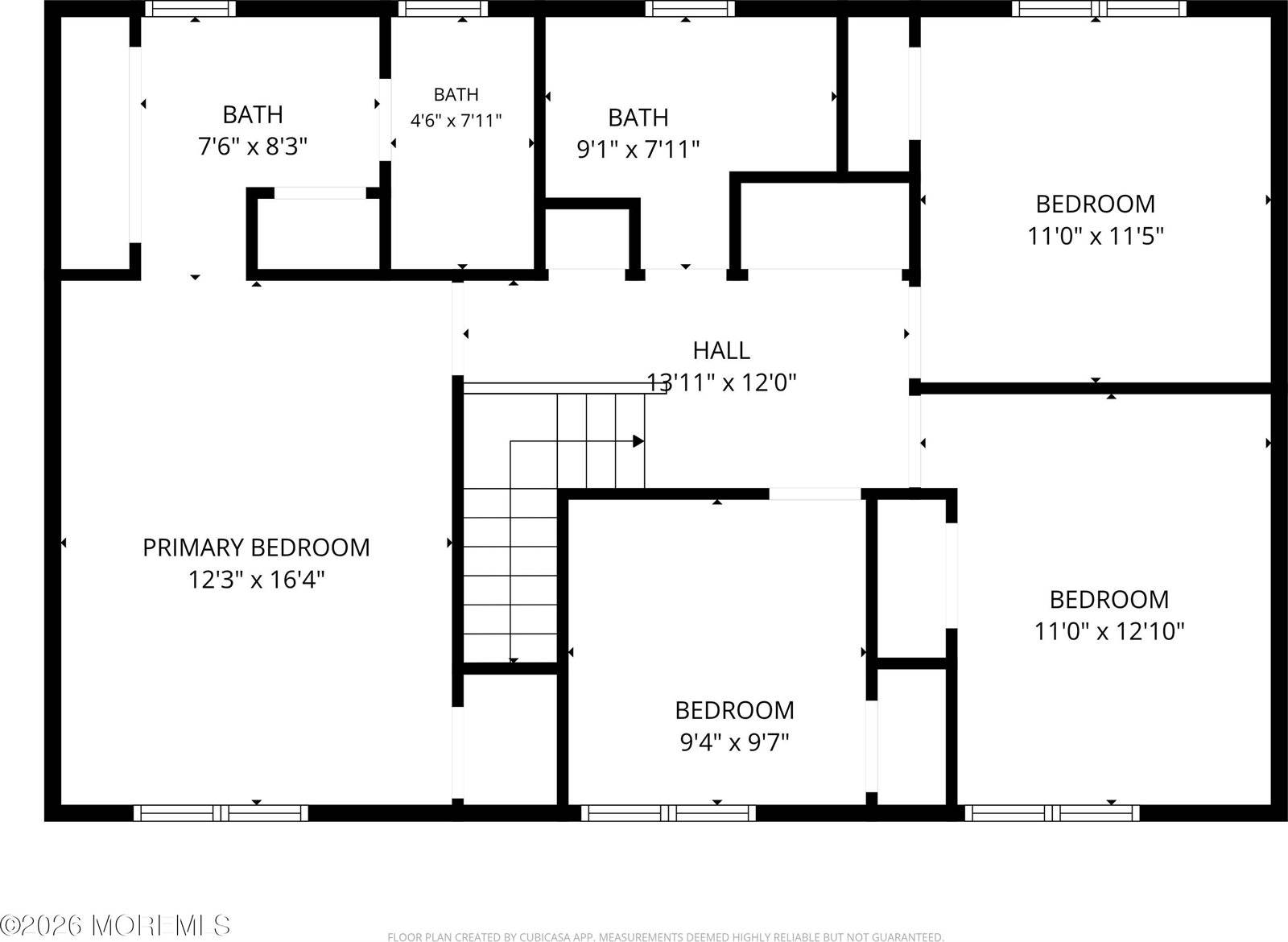 25 Rimwood Lane, Howell, NJ 07731
