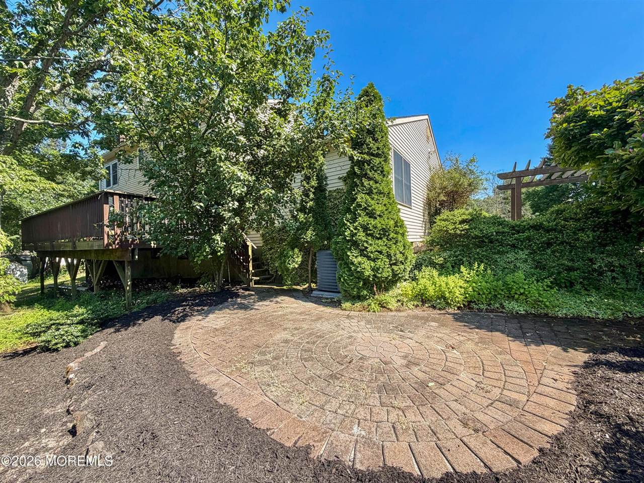 25 Rimwood Lane, Howell, NJ 07731