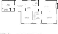 25 Rimwood Lane, Howell, NJ 07731