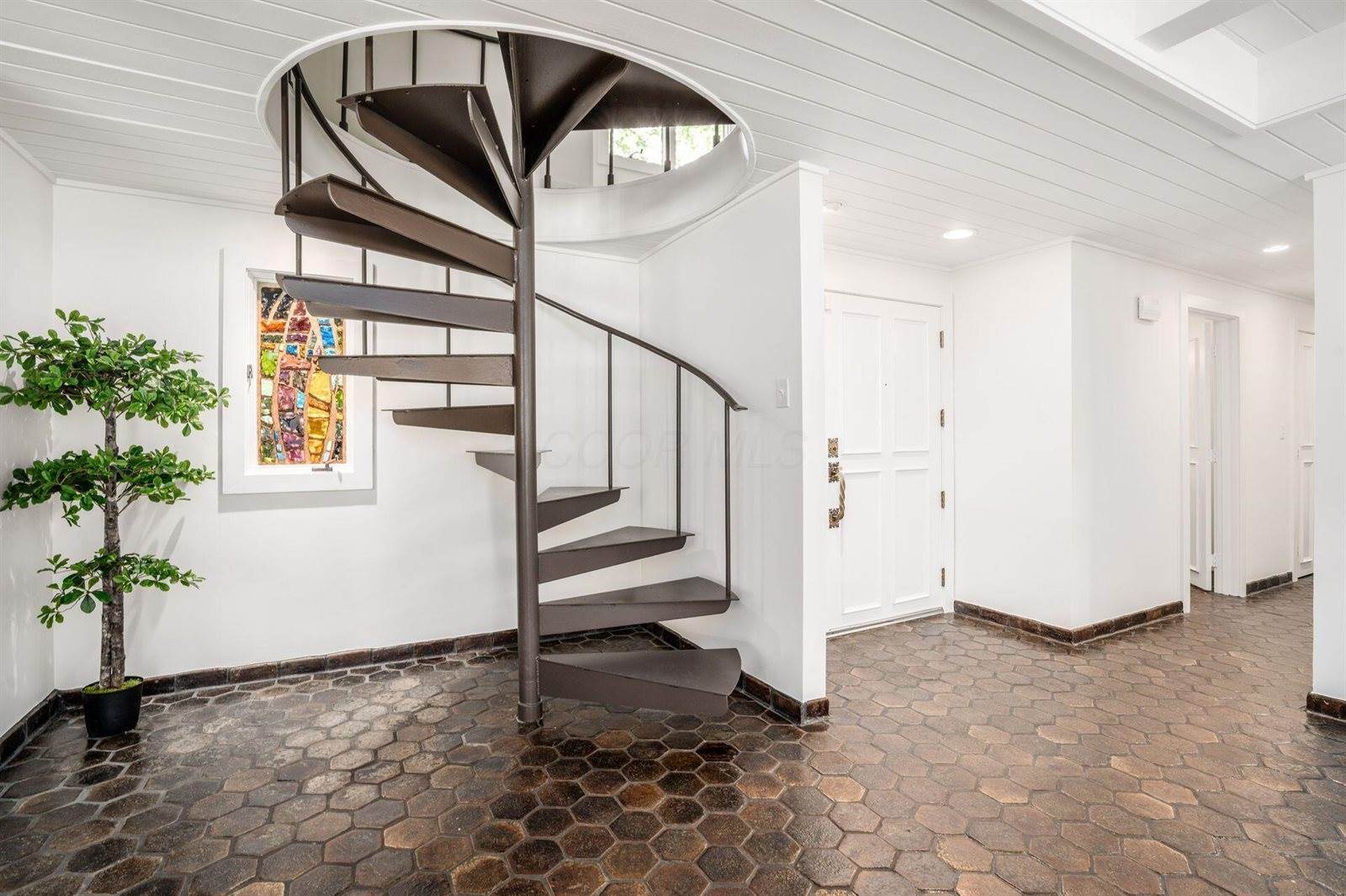 4051 The Old Poste Road, Columbus, OH 43221