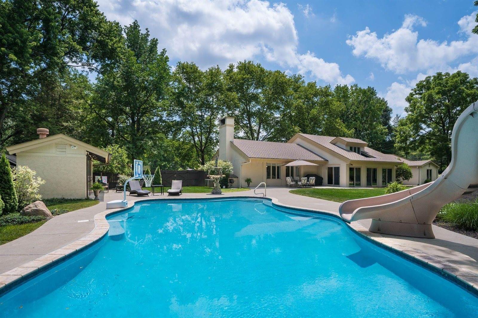4051 The Old Poste Road, Columbus, OH 43221