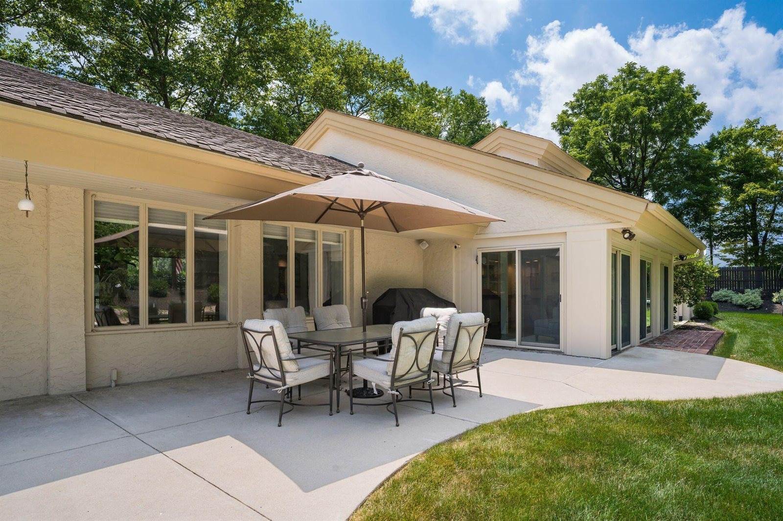4051 The Old Poste Road, Columbus, OH 43221