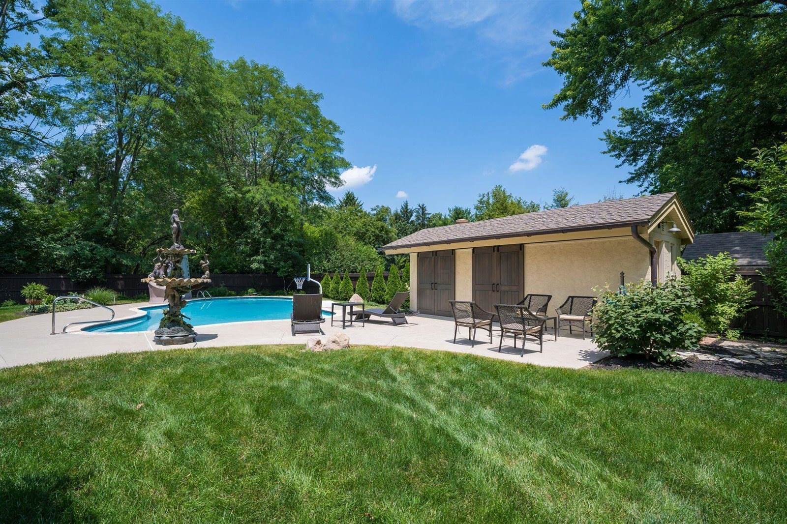 4051 The Old Poste Road, Columbus, OH 43221