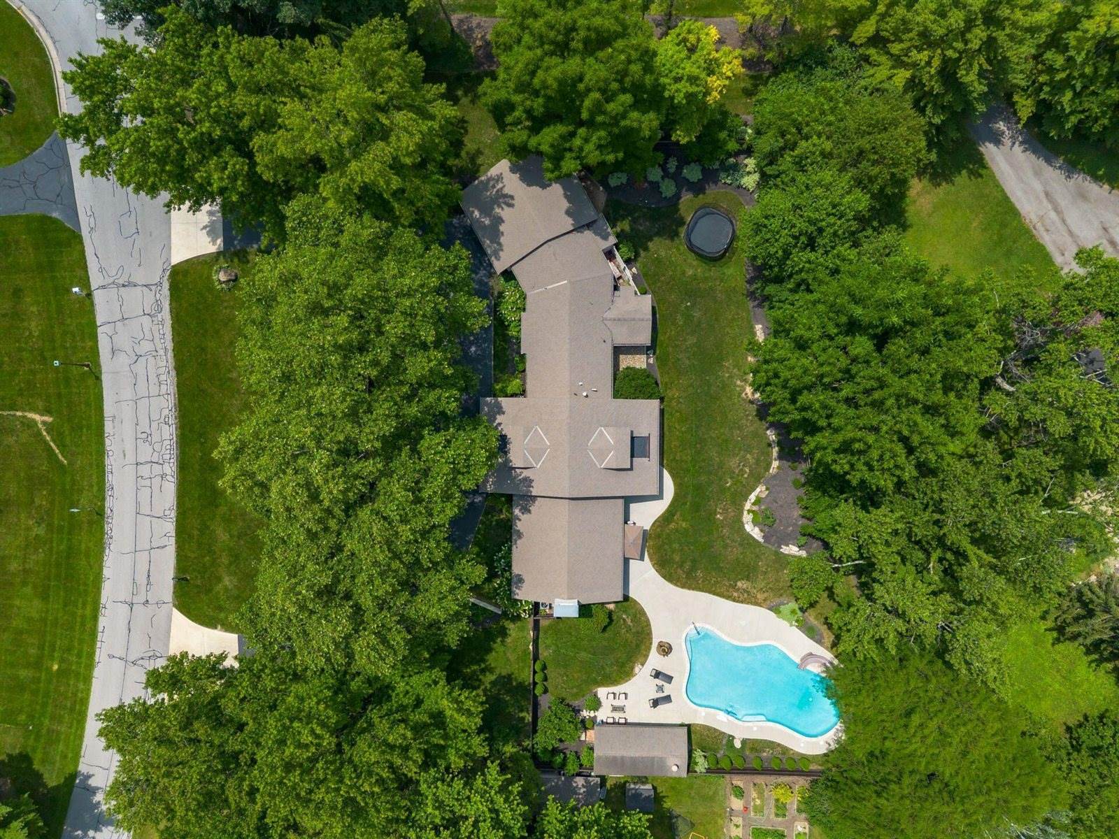 4051 The Old Poste Road, Columbus, OH 43221