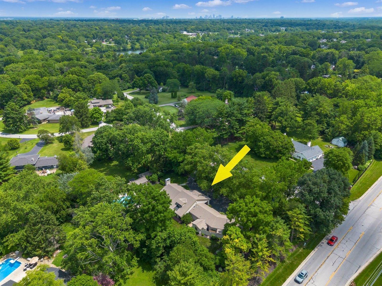 4051 The Old Poste Road, Columbus, OH 43221