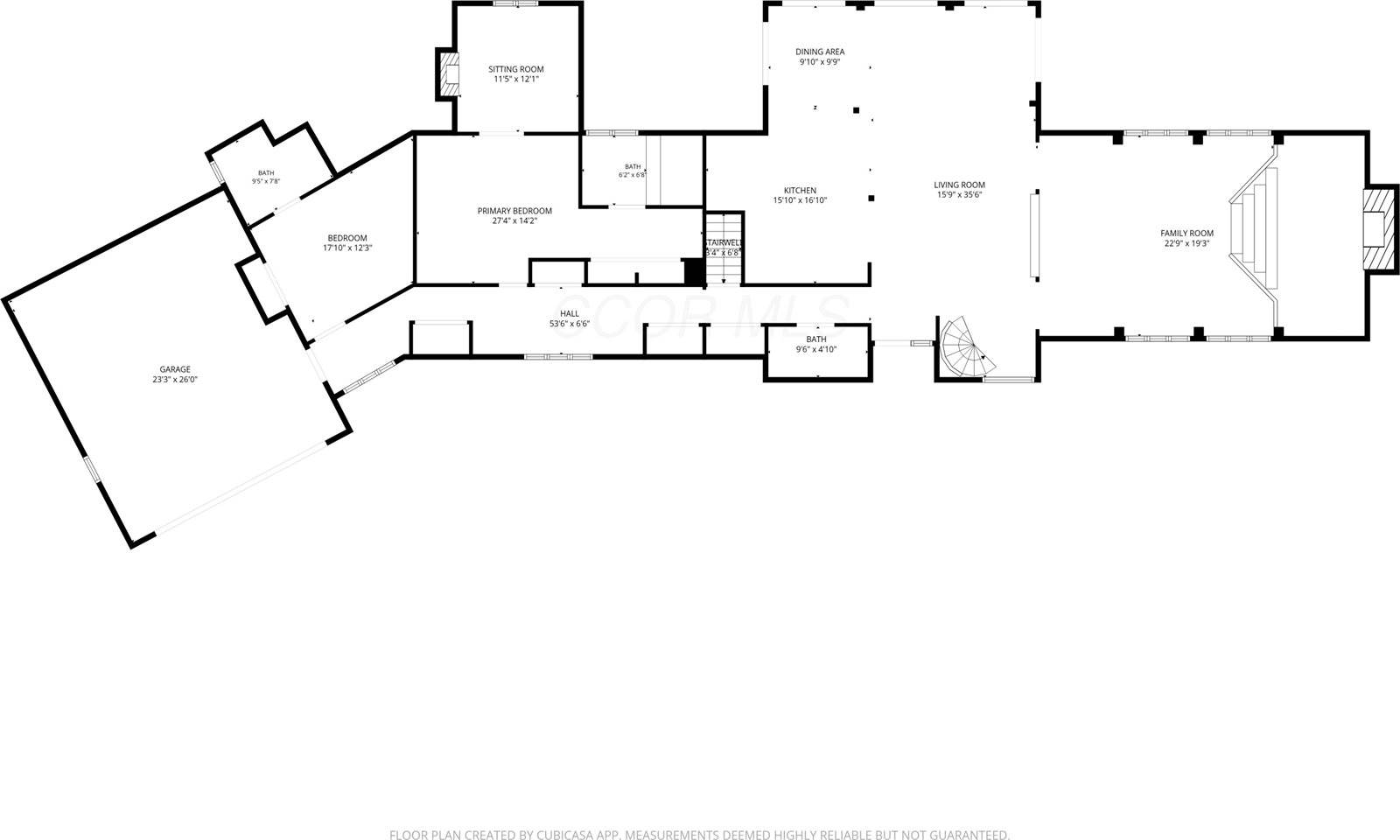 4051 The Old Poste Road, Columbus, OH 43221