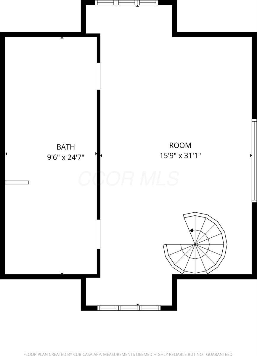 4051 The Old Poste Road, Columbus, OH 43221