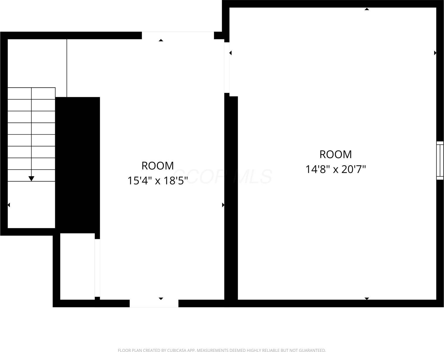 4051 The Old Poste Road, Columbus, OH 43221