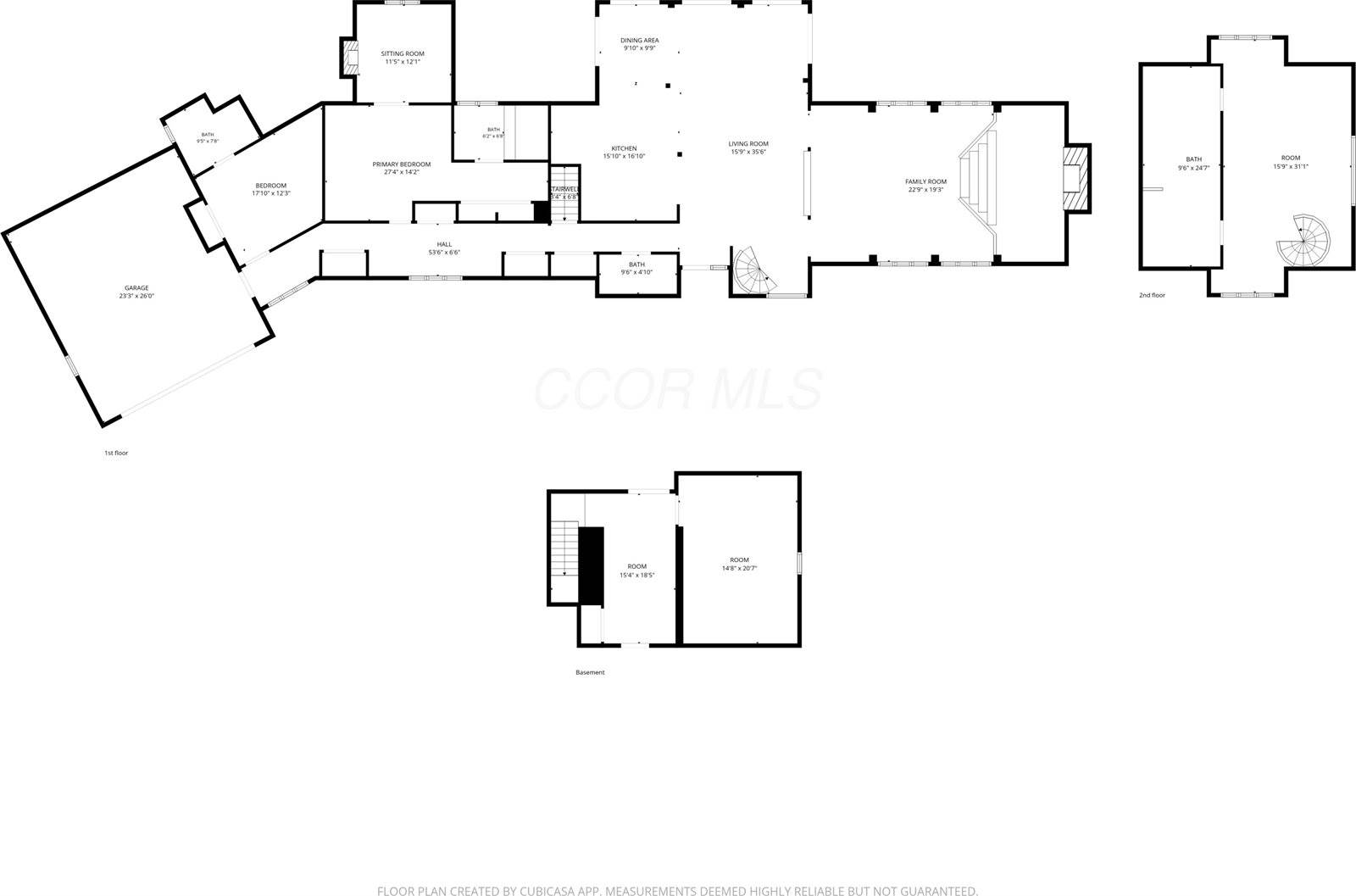 4051 The Old Poste Road, Columbus, OH 43221