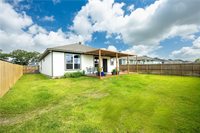 2390 Lightfoot Lane, Bryan, TX 77803