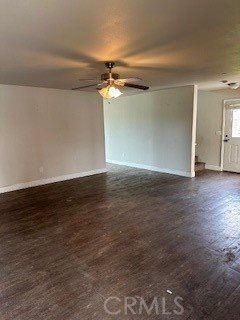 480 Mesa Grande Drive, Shandon, CA 93461