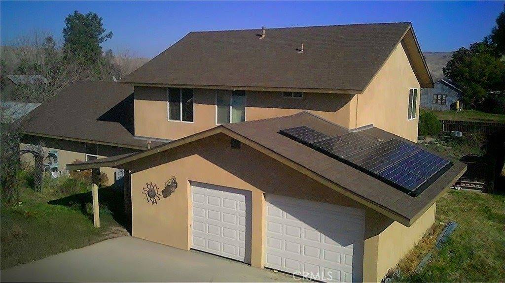 480 Mesa Grande Drive, Shandon, CA 93461