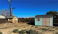 480 Mesa Grande Drive, Shandon, CA 93461