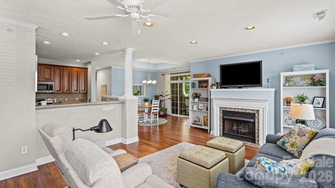 9069 Rosalyn Glen Road, Cornelius, NC 28031