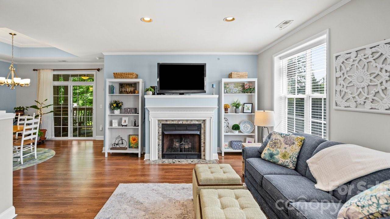 9069 Rosalyn Glen Road, Cornelius, NC 28031