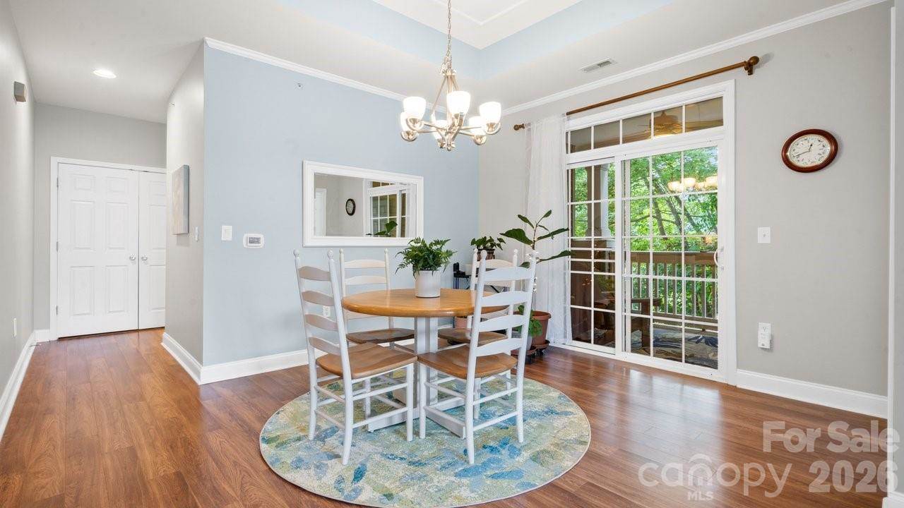 9069 Rosalyn Glen Road, Cornelius, NC 28031