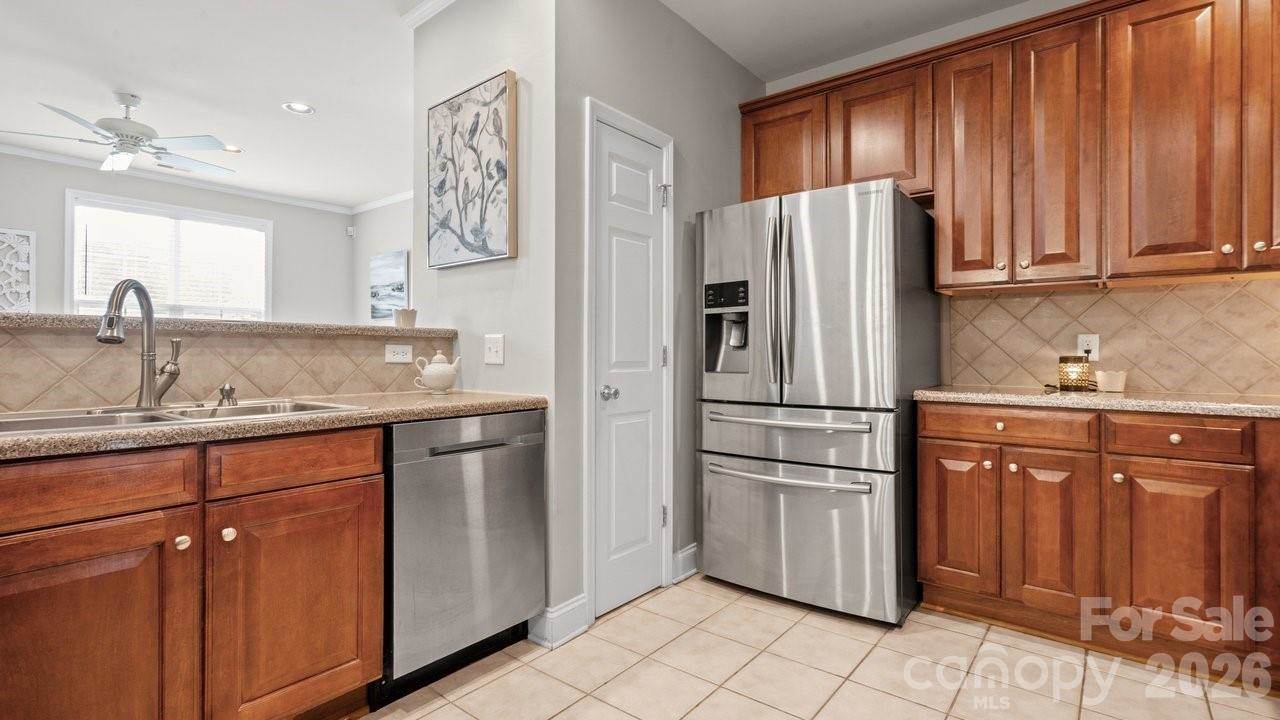 9069 Rosalyn Glen Road, Cornelius, NC 28031