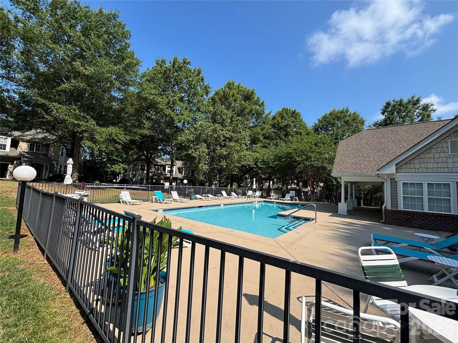 9069 Rosalyn Glen Road, Cornelius, NC 28031