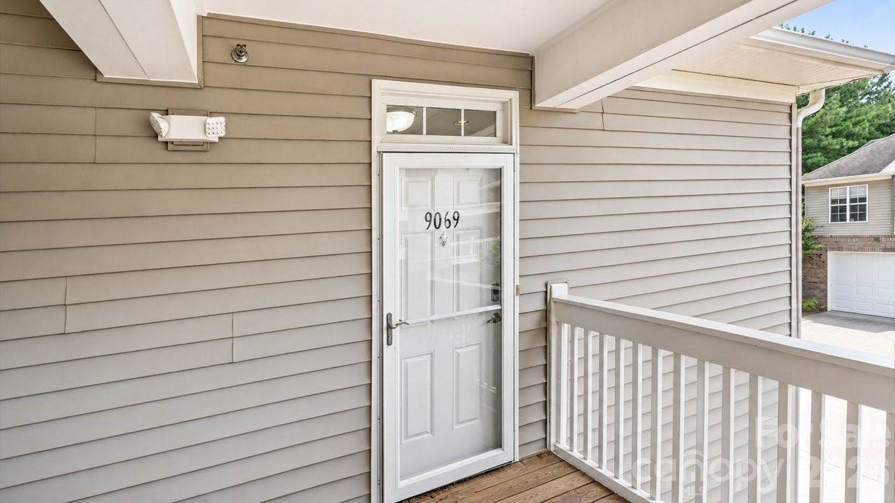 9069 Rosalyn Glen Road, Cornelius, NC 28031