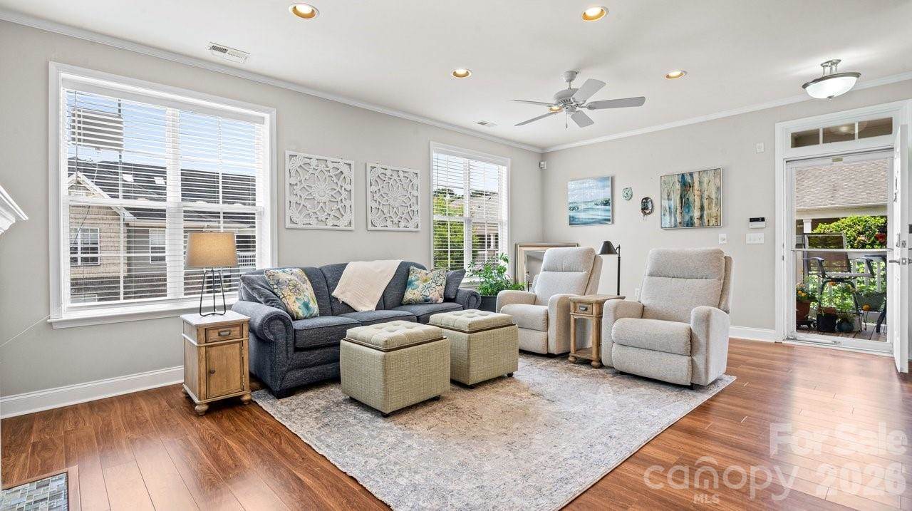 9069 Rosalyn Glen Road, Cornelius, NC 28031