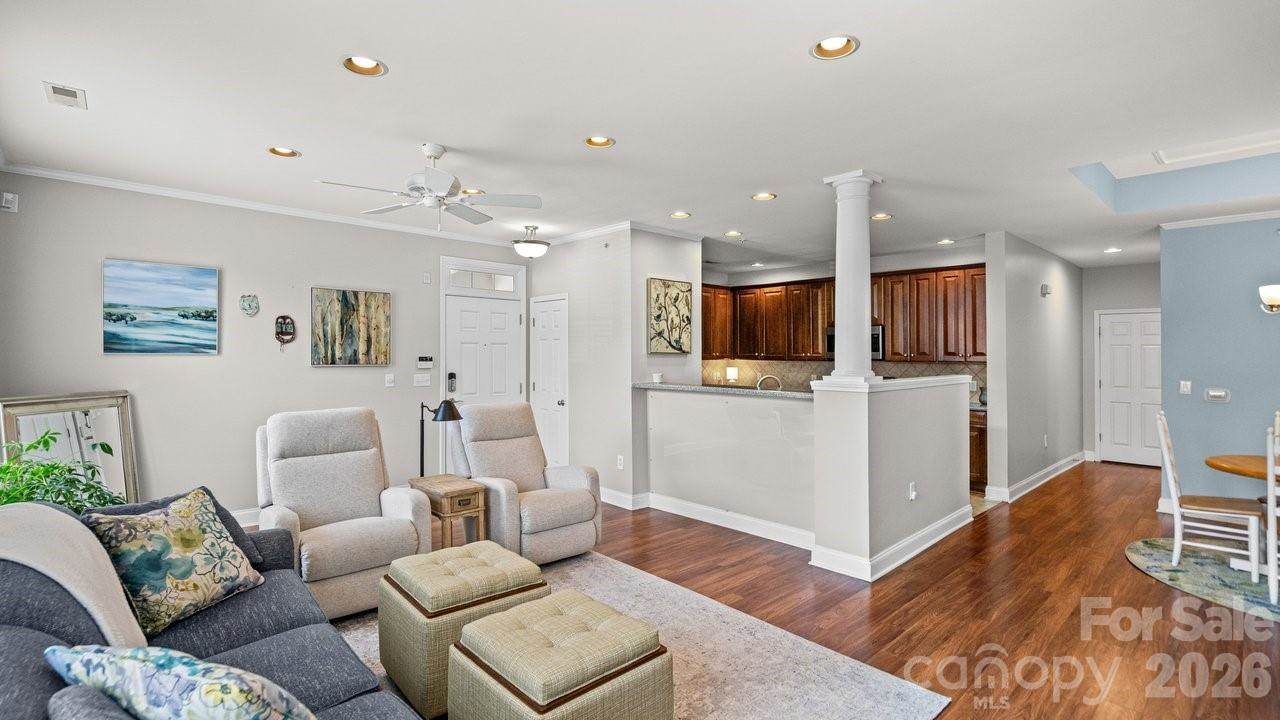 9069 Rosalyn Glen Road, Cornelius, NC 28031