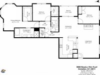 9069 Rosalyn Glen Road, Cornelius, NC 28031