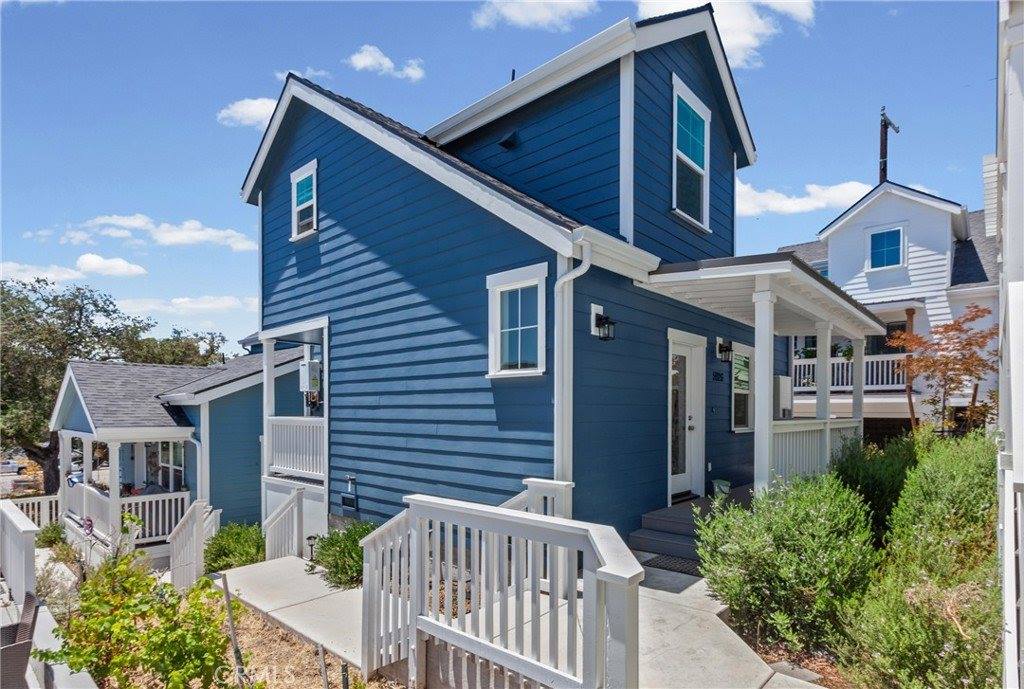 5926 Gran Paseo Way, Atascadero, CA 93422