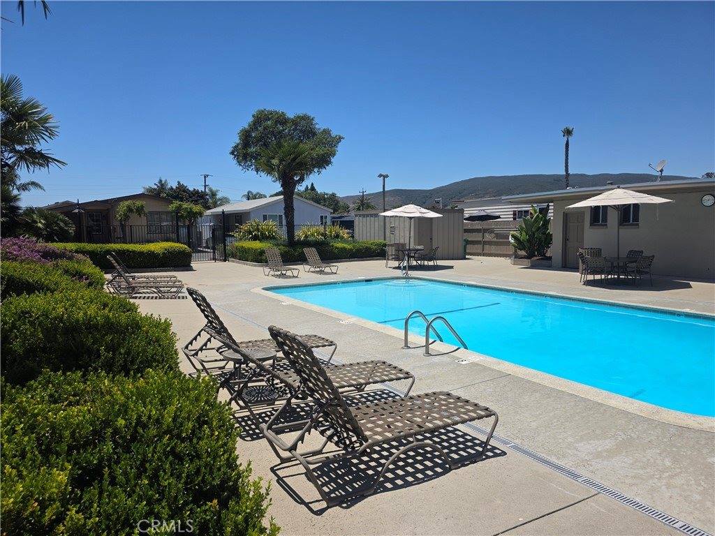 3860 S. Higuera St., San Luis Obispo, CA 93401