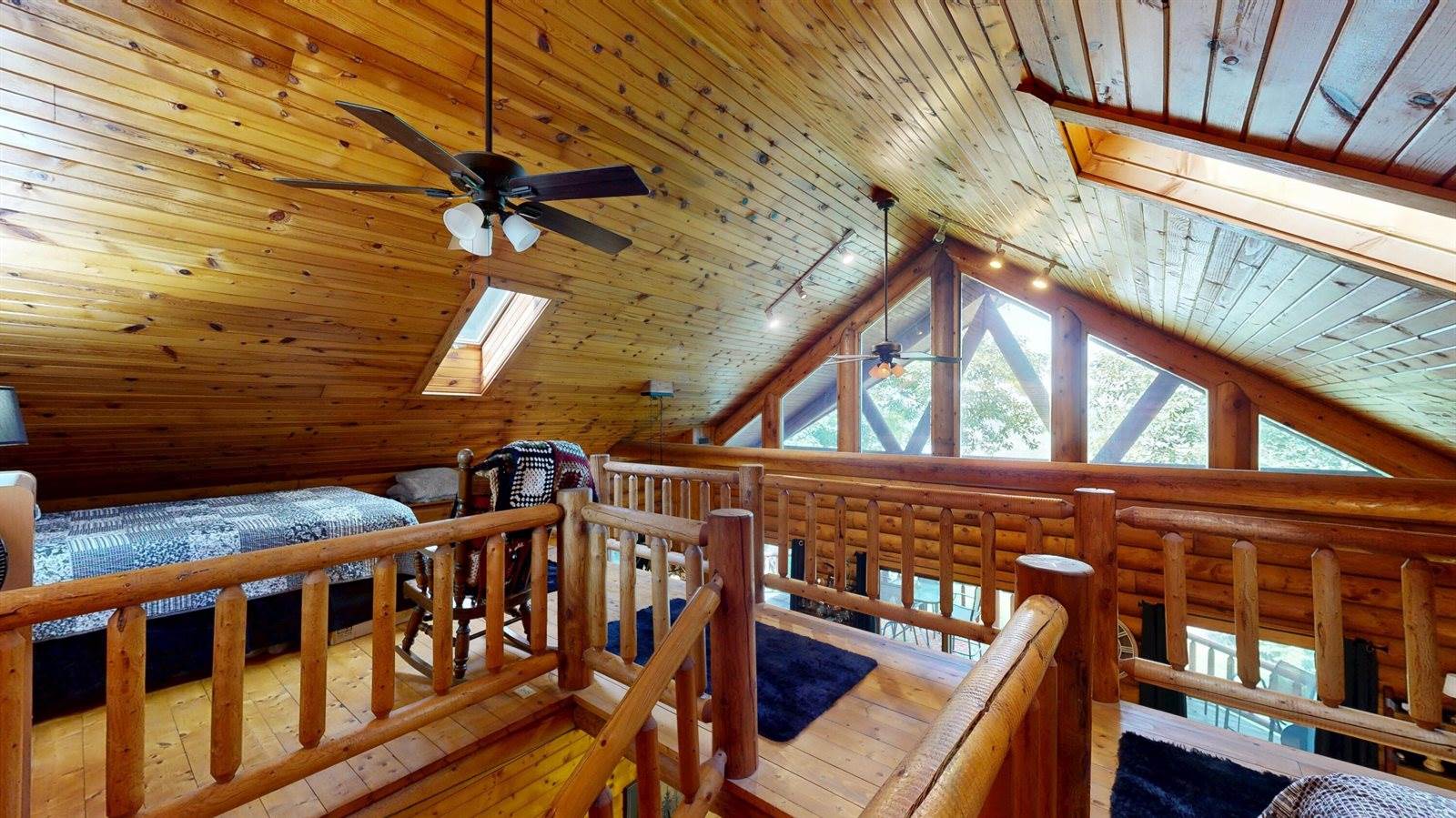 20643 Deer Island View Rd, Seneca, WI 54626