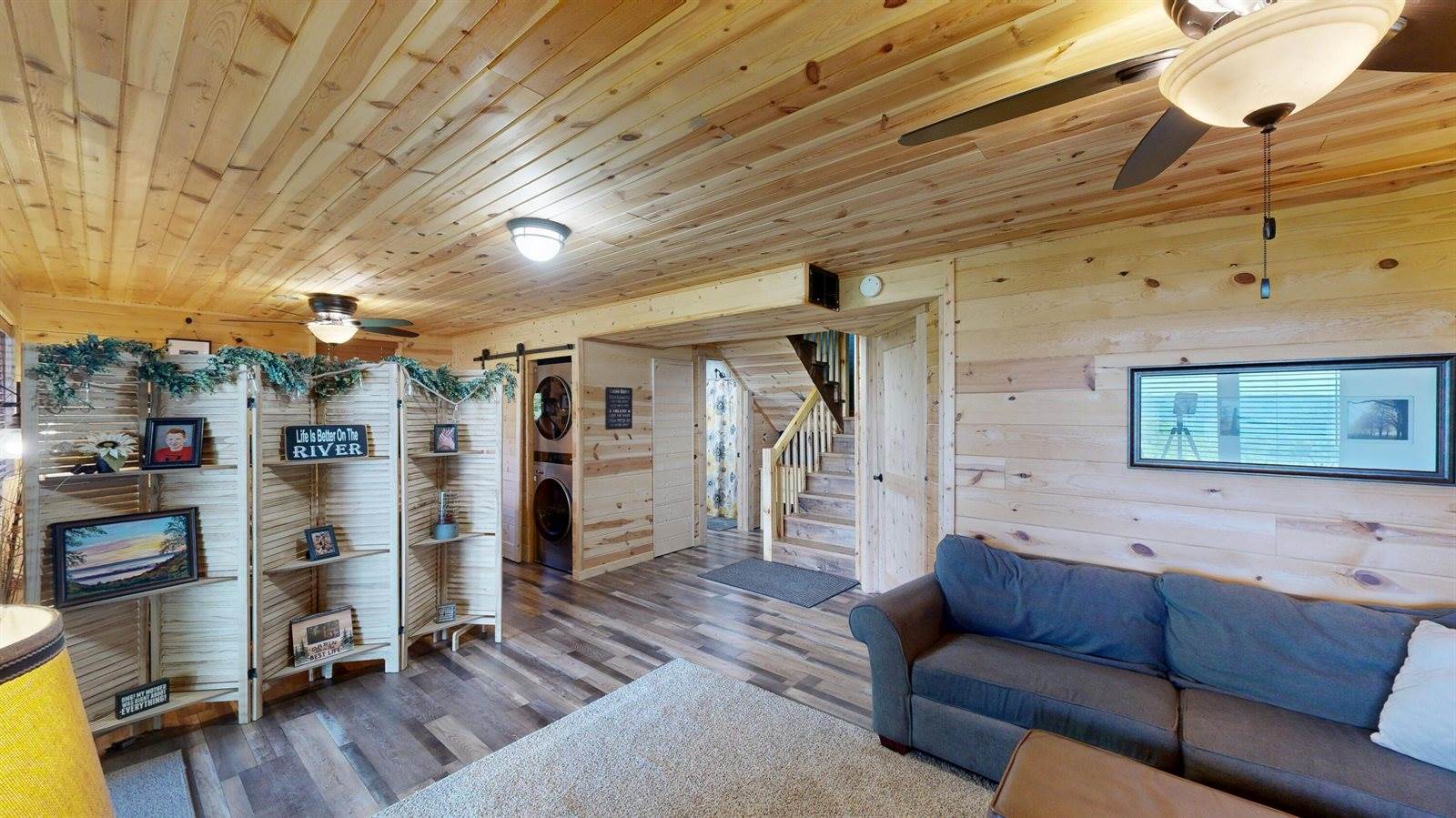 20643 Deer Island View Rd, Seneca, WI 54626