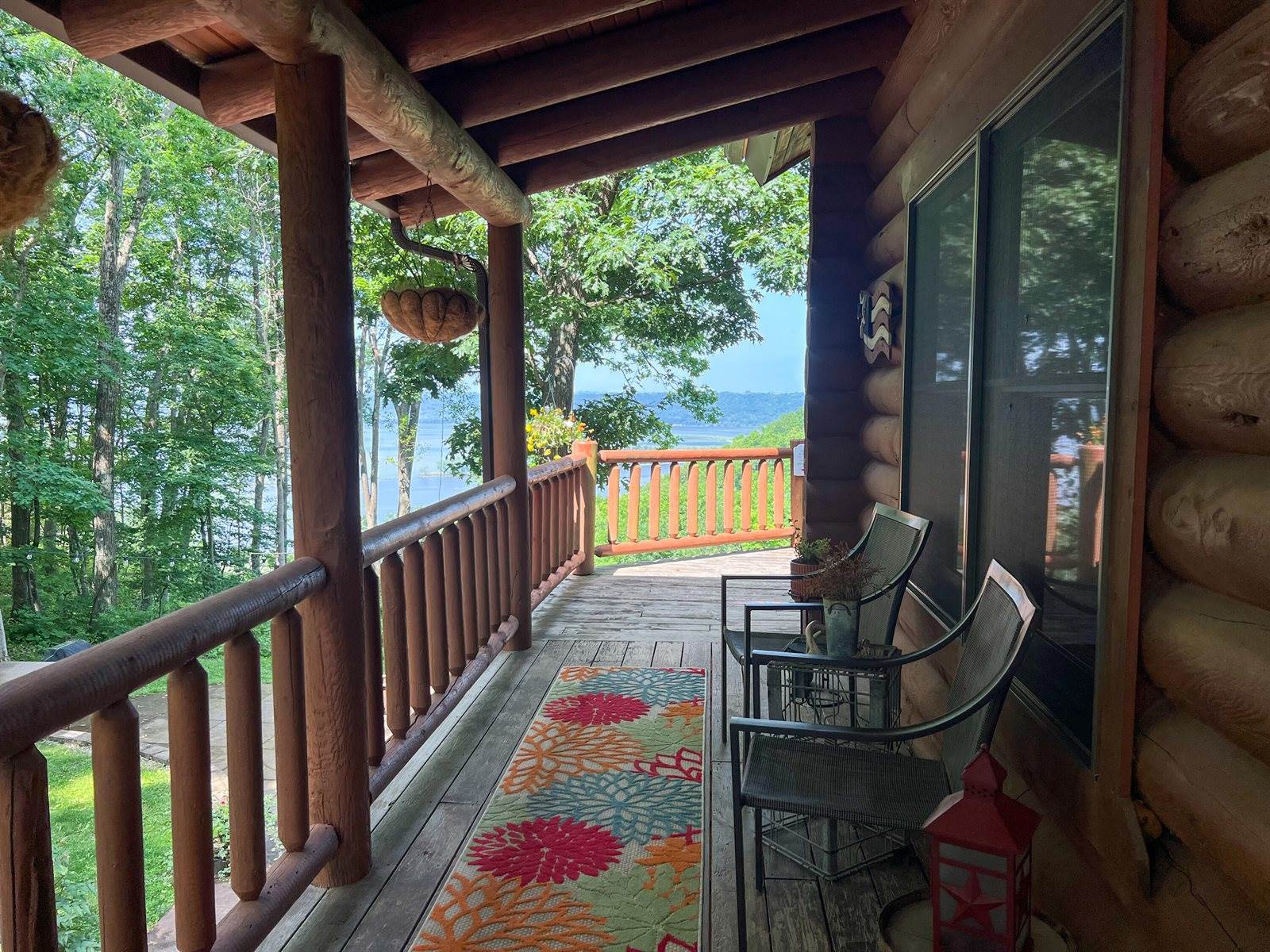 20643 Deer Island View Rd, Seneca, WI 54626