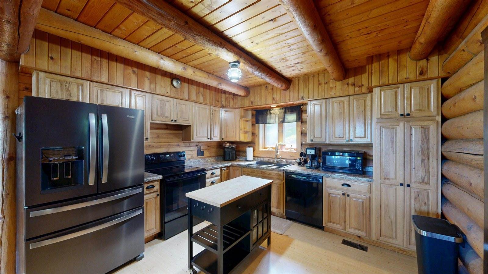 20643 Deer Island View Rd, Seneca, WI 54626