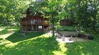 20643 Deer Island View Rd, Seneca, WI 54626