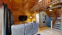 20643 Deer Island View Rd, Seneca, WI 54626