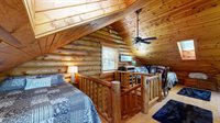 20643 Deer Island View Rd, Seneca, WI 54626